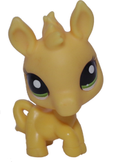 #2588 Donkey (Variant)